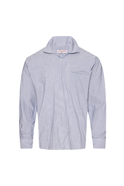Thwaites Shirt — Blue