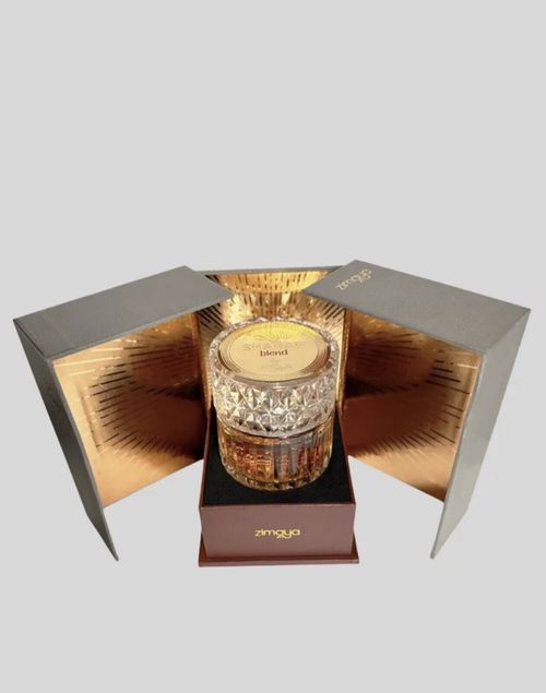 Unisex Sharaf Blend Extrait de Parfum 3.4 oz Fragrances 6290171074205