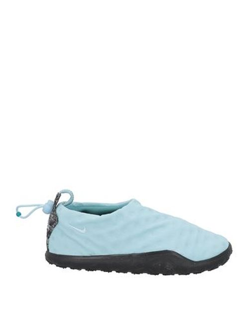 Woman Sneakers Sky blue Size
