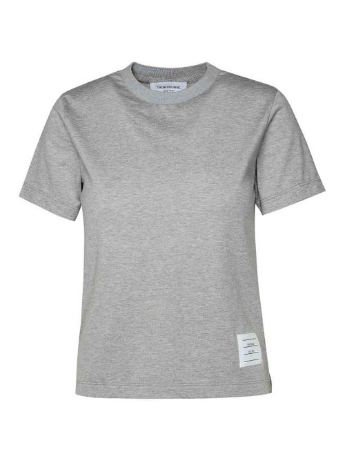 T-shirt relaxed