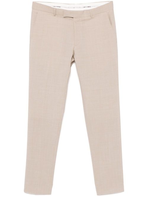 Road trousers - Neutrals