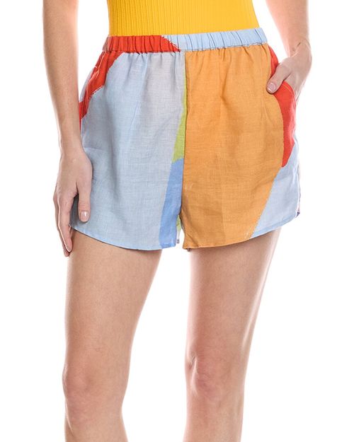 Tallows Linen Short