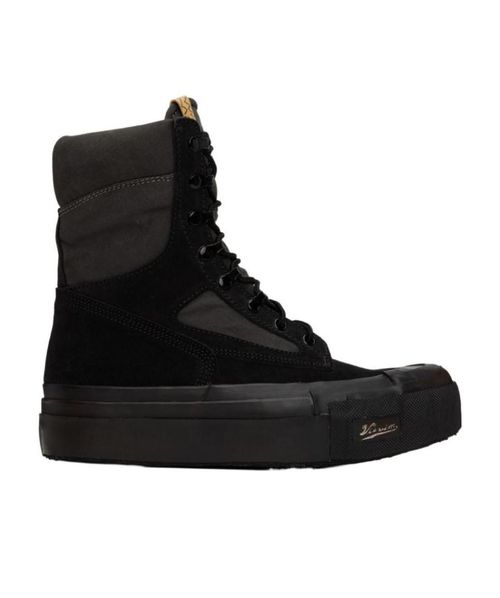 Tenota 91 Folk boots