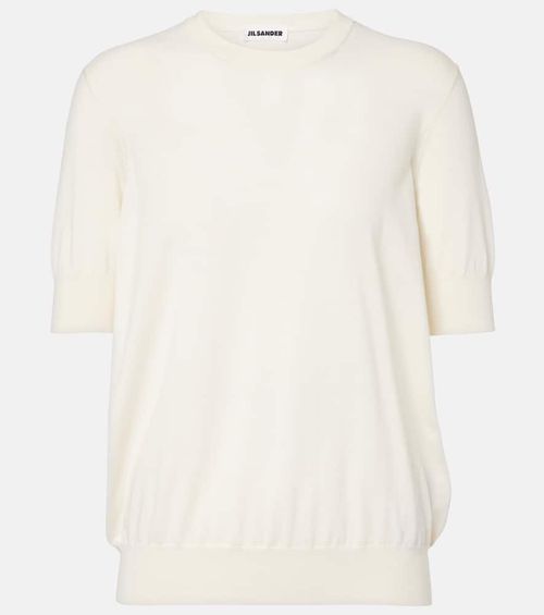 Cotton sweater