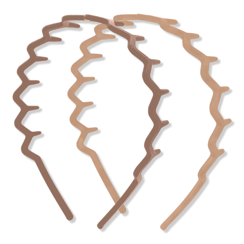 Zig Zag Headbands