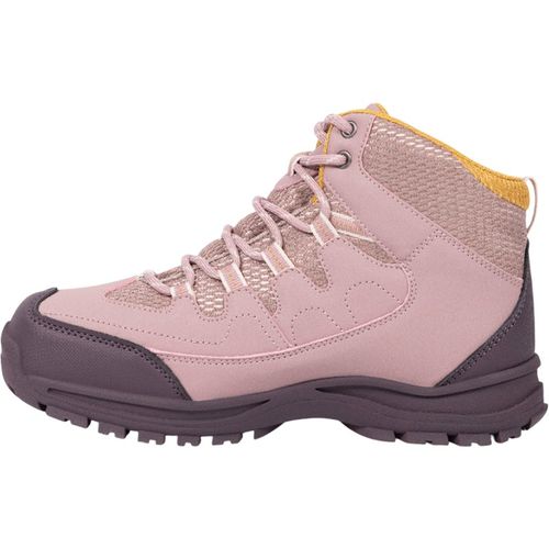 Trespass Womens/Ladies Mitzi Waterproof Walking Boots Rosewood - Rose
