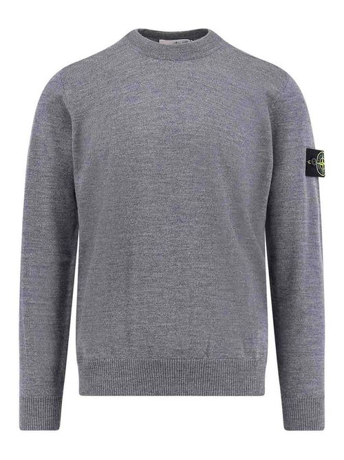 Certified virgin wool shirt