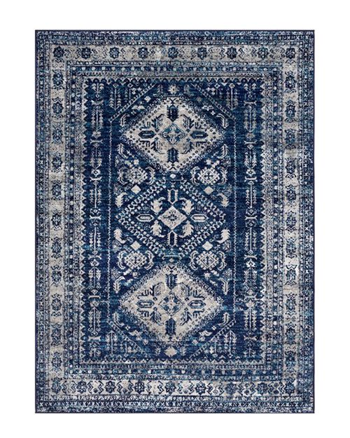 Surya Monte Carlo Machine Woven Rug
