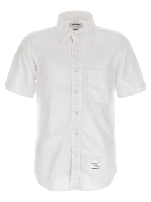 Button Down Shirt, Blouse