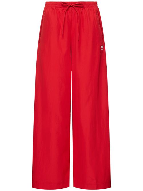 Oversized Track Pants