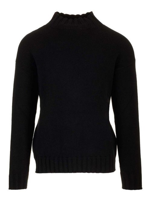 Bicolor Sweater