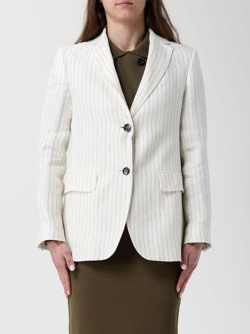 Jacket Woman color Kaki