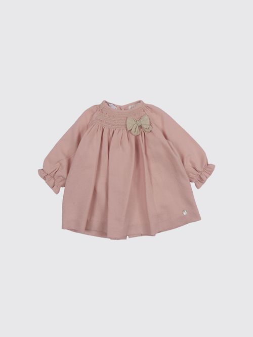 Romper Kids color Cream