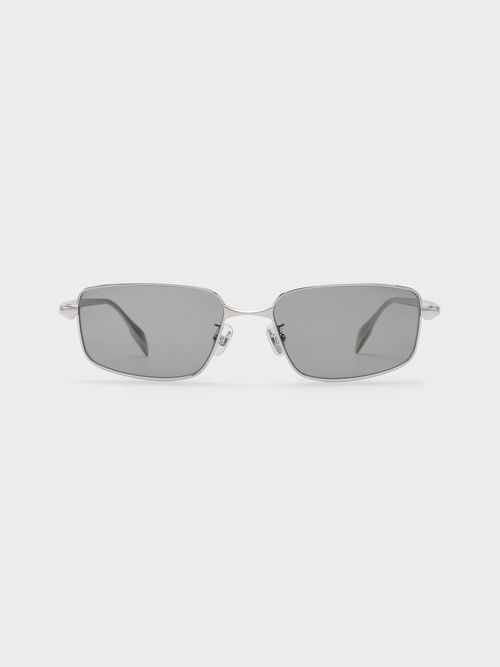 Charles & Keith - Celestia Rectangular Sunglasses