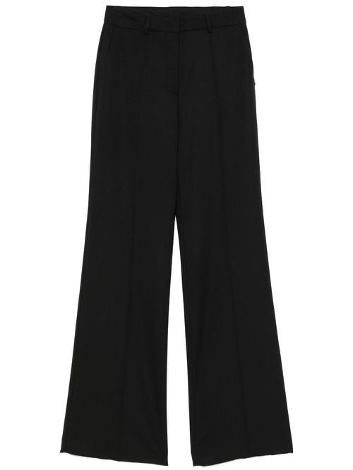 Oxalis trousers - Black