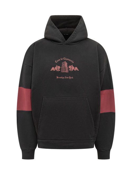 Sweatshirt House Hoodie