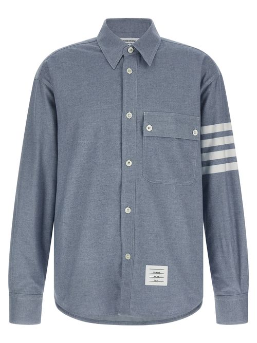 4bar Flannel Shirt
