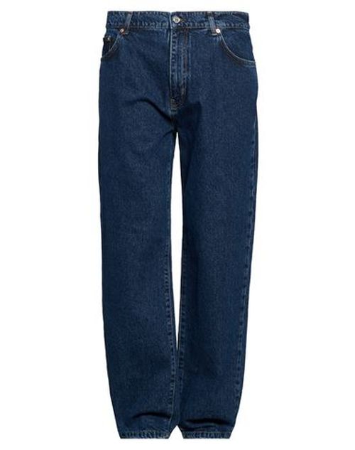 Woodbird Man Jeans Blue Size 31 Cotton