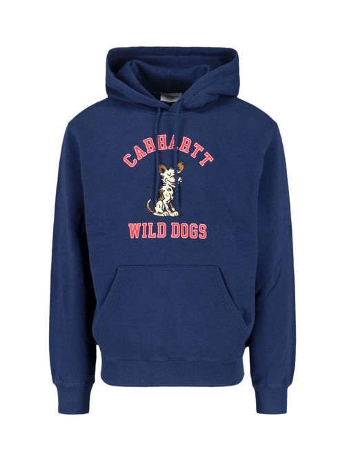 100% Cotton Crewneck Sweater