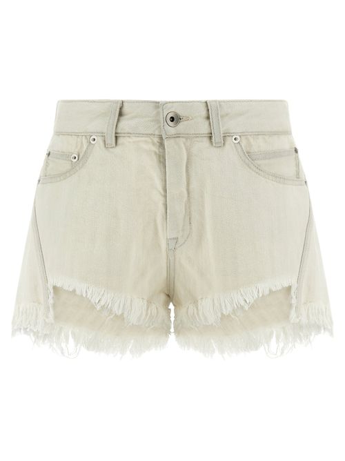 Bias Cutoffs Shorts