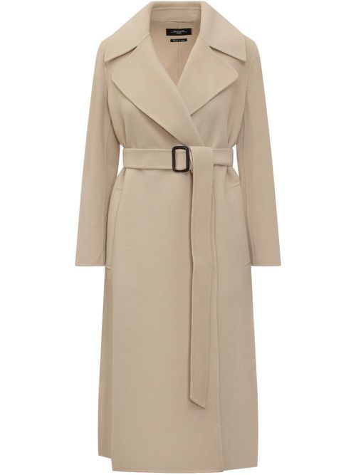 Manu coat - Neutrals