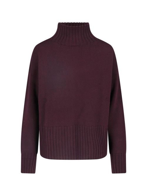 Women's 100% Merino Wool Sweater
