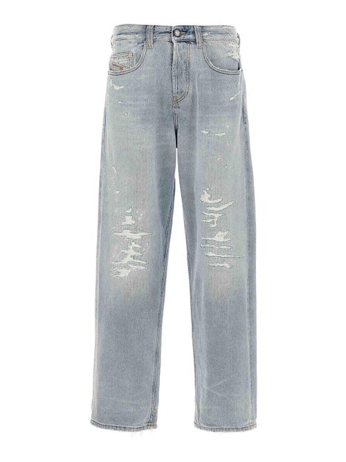 2001 D-Macro Jeans