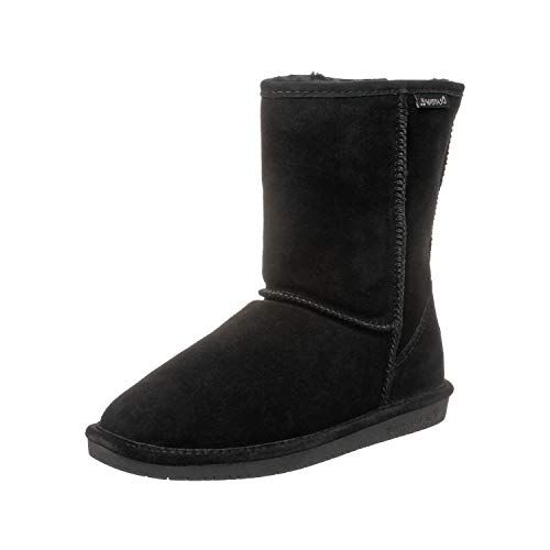 BEARPAW Women's Emma Short Winter Boot