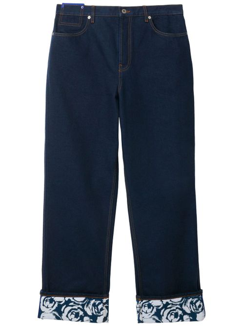 Mini PrintO-D11 MW Jethe Pants