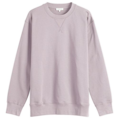 Men's Standard Crew Sweatshirt Crocus Purple
