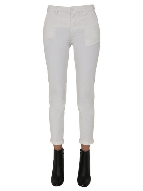 "pooly / s" trousers