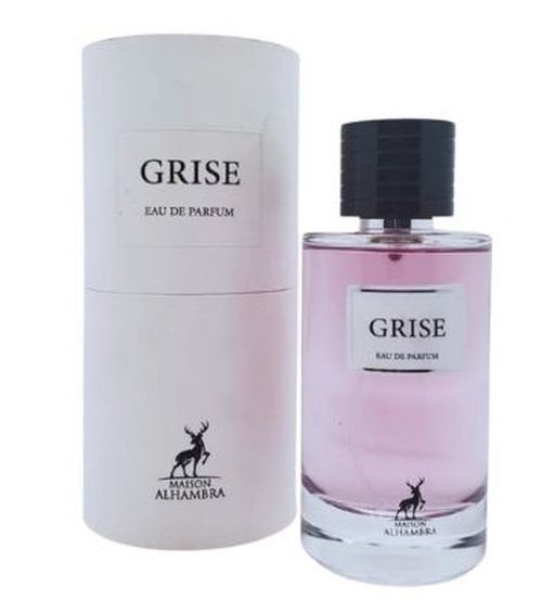 Unisex Grise EDP Spray 3.4 oz Fragrances 6291108736296