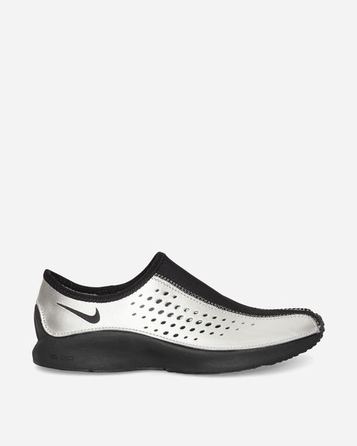 Women s Air Superfly Moc Sneakers Metallic Silver