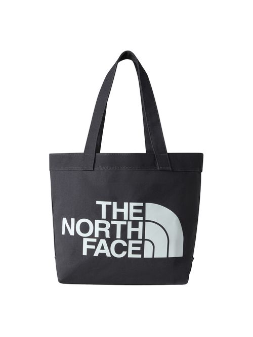 THE NORTH FACE Shopper nero / bianco