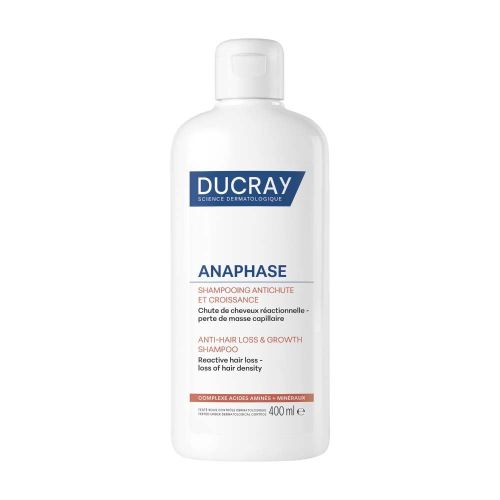 Ducray Anaphase Anti-Hair Loss and Growth Shampoo