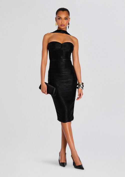 Maelis Dress