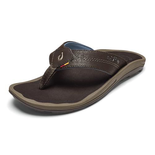 OLUKAI Kipi Men's Beach Sandals