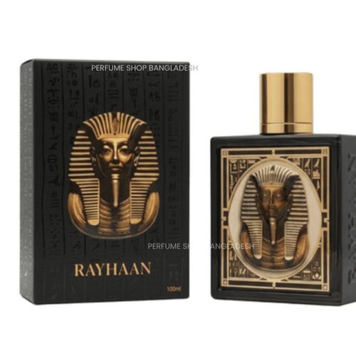 Unisex Pharaoh EDP Spray 3.4 oz Fragrances 6297001571354