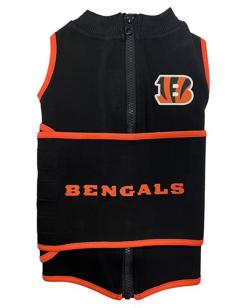NFL Cincinnati Bengals Soothing Solution Vest