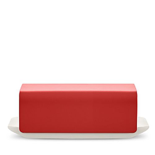 Mattina Butter Dish