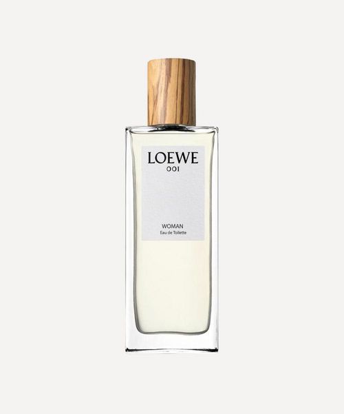 Women's 001 Woman Eau de Toilette 100ml - Luxury Unisex Perfume One size