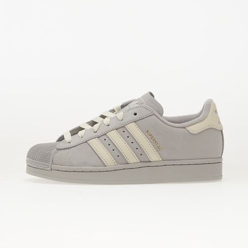 Sneakers adidas Superstar II W Grey Three/ Off White/ Grey Three