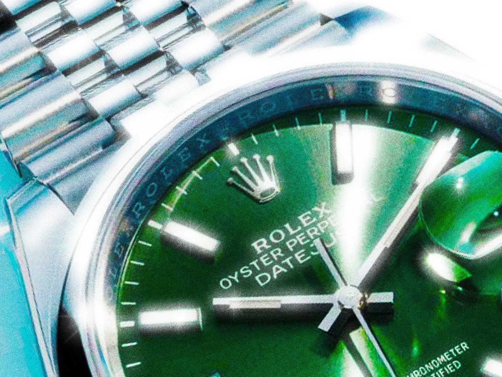 he Bart Simpson Submariner: Quirky Details that Boost Rolex Collectibility