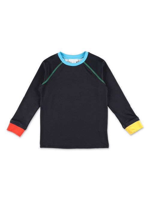 Snow T-shirt - Black
