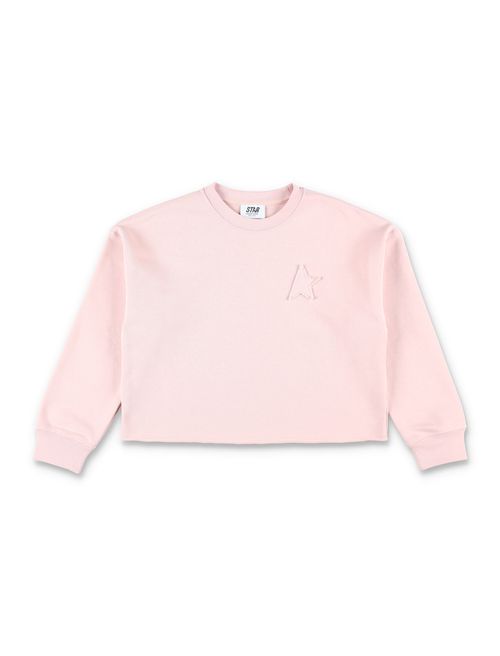 Mini Chic Sweatshirt for Girls
