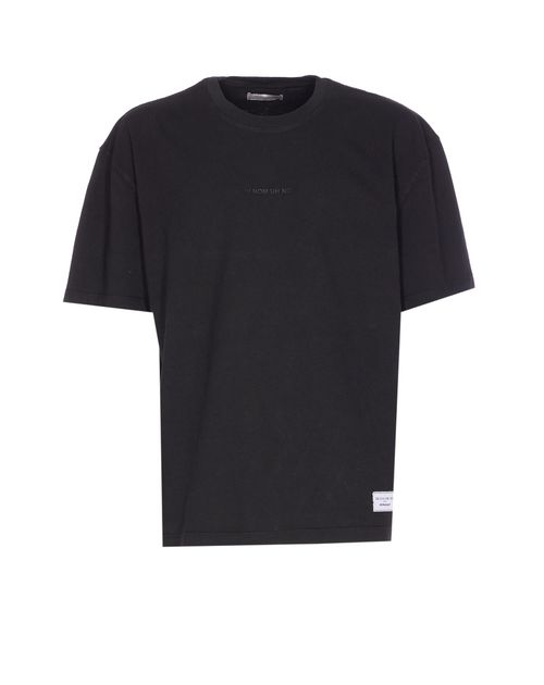 Logo Silicone T-shirt