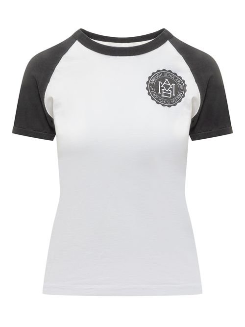 Raglan T-shirt
