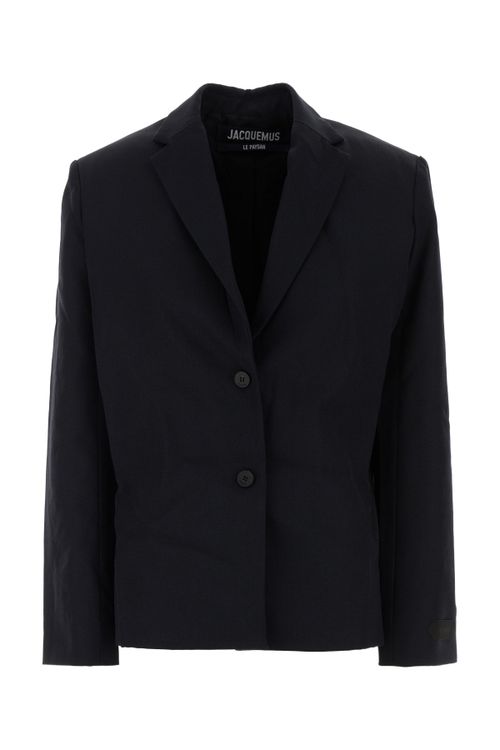 Veste Blazer — Navy