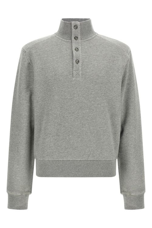 'Port' Sweater