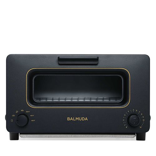 The Toaster Oven